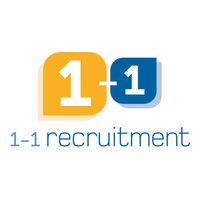 1-1 recruitment limited