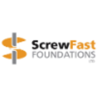 screwfast foundations limited