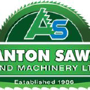 anton saws & machinery ltd