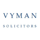 vyman solicitors ltd