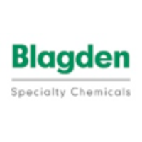 blagden specialty chemicals limited