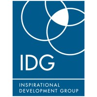 be inspirational group limited