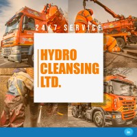 hydro cleansing limited