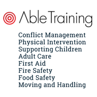 able training ltd.