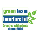 green team interiors limited
