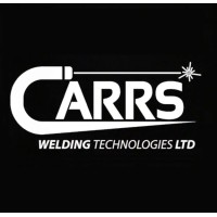carr's welding technologies limited