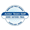 junior team golf limited