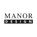 manor design & print ltd
