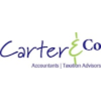 carter & co accountants ltd