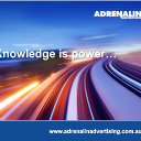 adrenalin advertising limited