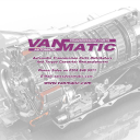 vanmatic limited