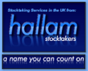 hallam stocktakers limited