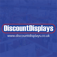 discount displays limited