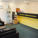 cheltenham and gloucester auto centre limited