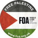 friends of al'aqsa