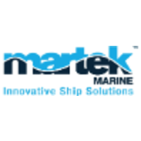 martek marine limited