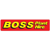 boss plant hire limited