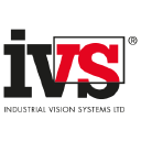 industrial vision systems ltd.