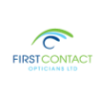 first contact opticians limited