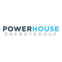 powerhouse energy group plc