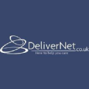 deliver net limited