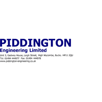 piddington engineering limited