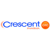 crescent pharma otc limited