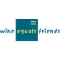 wine equals friends limited