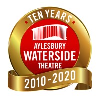 aylesbury waterside theatre limited