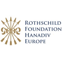 rothschild foundation (hanadiv) europe