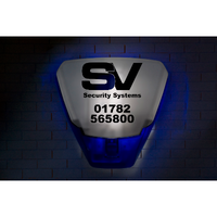 sv security systems limited