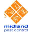 midland pest control limited