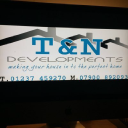 t n development limited