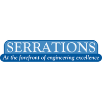 serrations limited