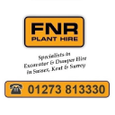 f n r plant hire limited