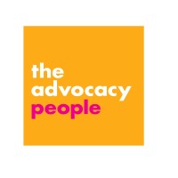 the advocacy people