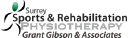 surrey physiotherapy limited