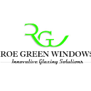 roe green windows limited