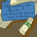dusty old books limited