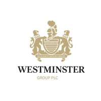 westminster group plc