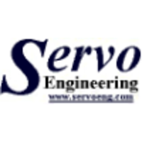 servo engineering ltd