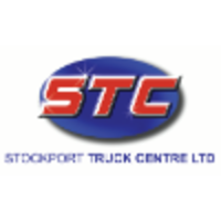 stockport truck centre limited
