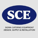 sigma catering equipment limited
