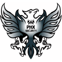 p.h.x. security limited