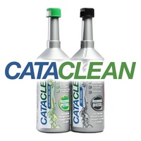 cataclean global limited