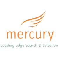 mercury search and selection limited