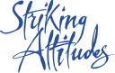 striking attitudes limited