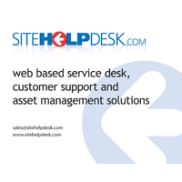 sitehelpdesk.com limited