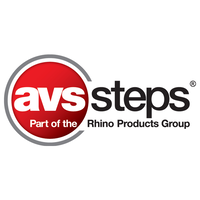 avs steps limited