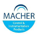 macher distribution limited